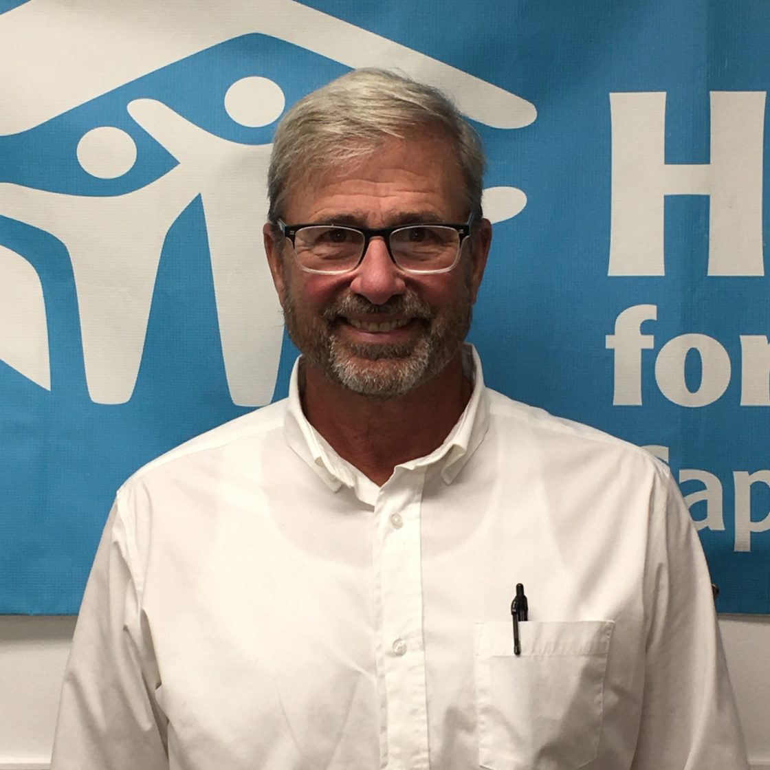 Board Habitat for Humanity