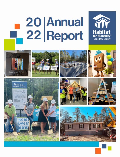 2022 Annual Report Link