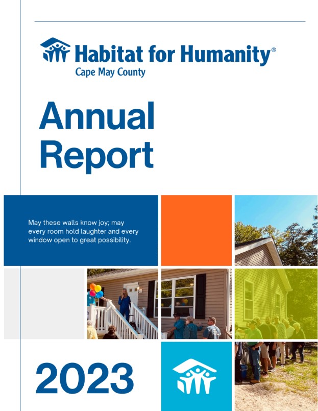 2023 Annual Report Link