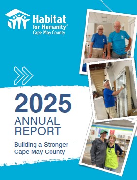 2025 Annual Report Link